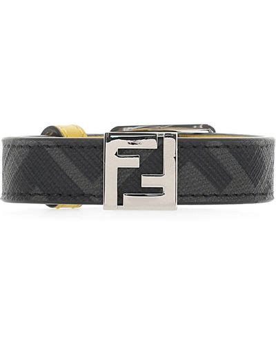 bracciali uomo fendi prezzi|Bracciali da uomo FENDI, Estate 2024 .